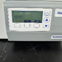 Fisherbrand GPD 20 Waterbath image 2